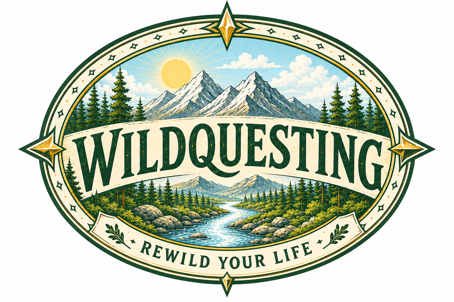 Wildquesting